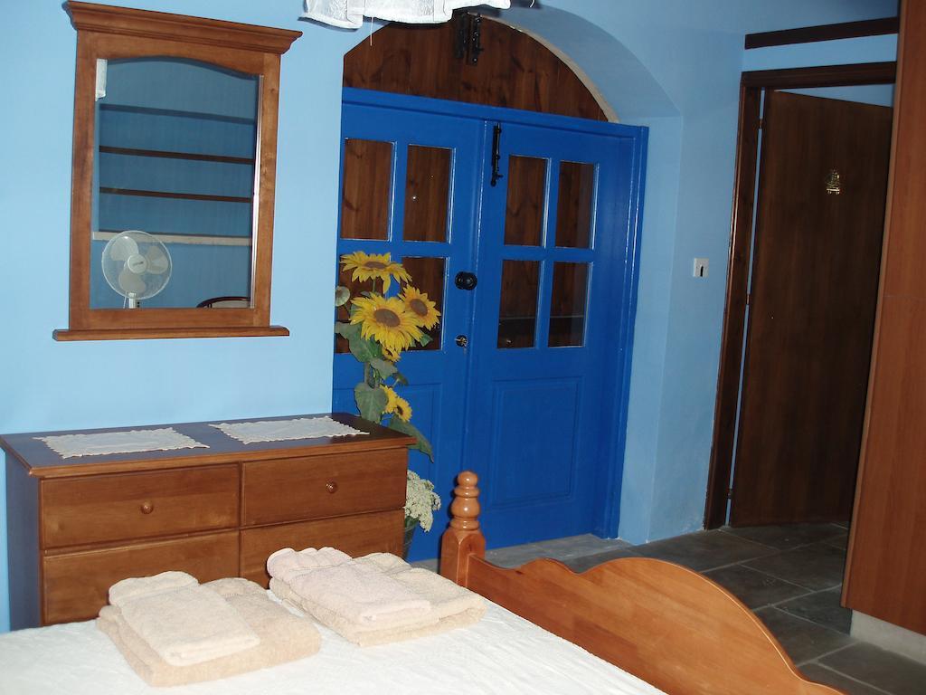 Vasilion Agrotourism Polis Quarto foto