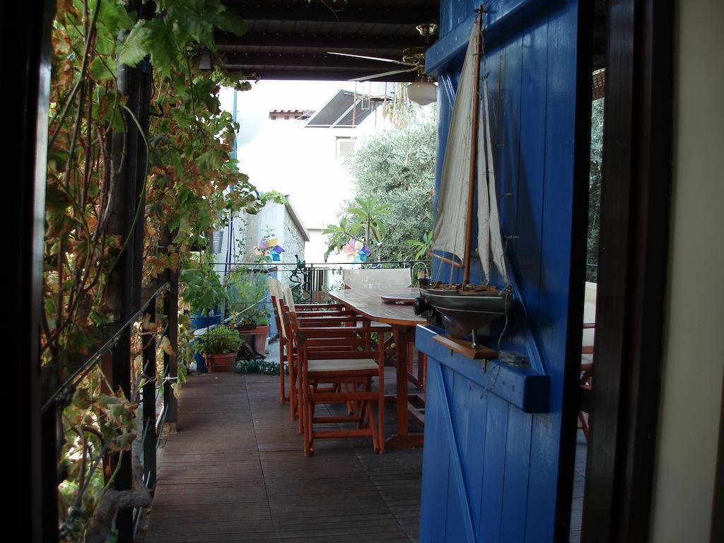 Vasilion Agrotourism Polis Quarto foto