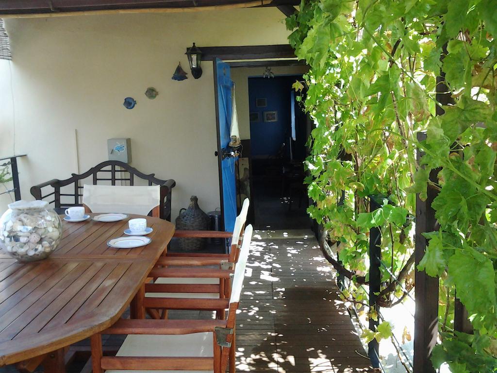Vasilion Agrotourism Polis Quarto foto