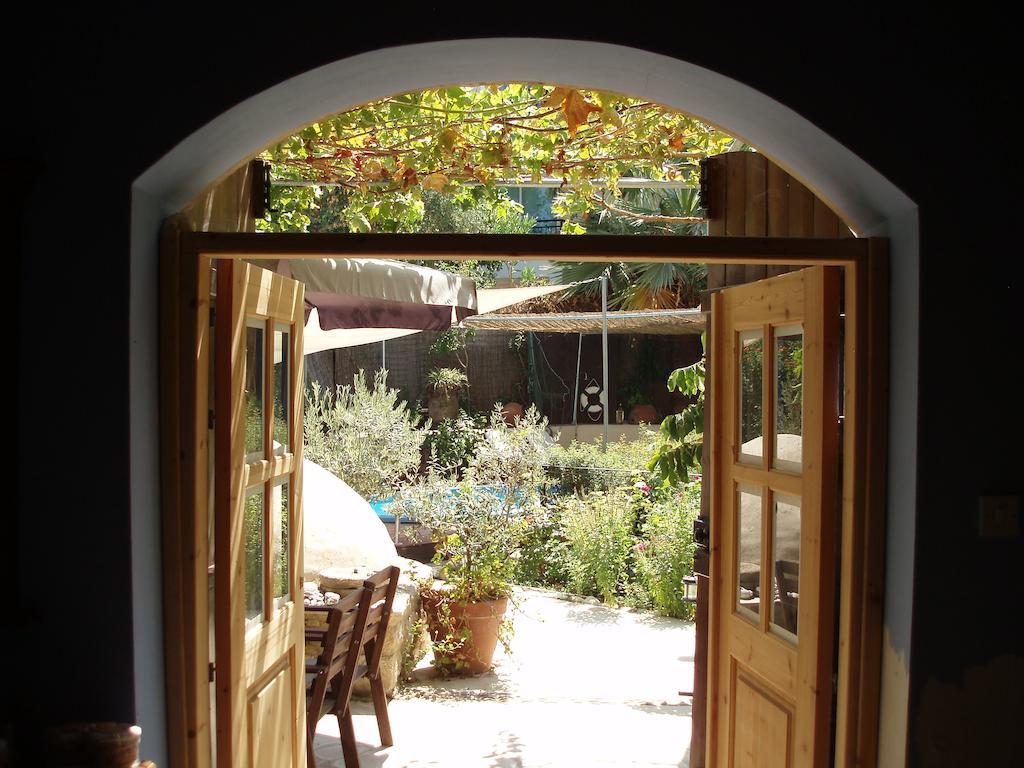 Vasilion Agrotourism Polis Quarto foto