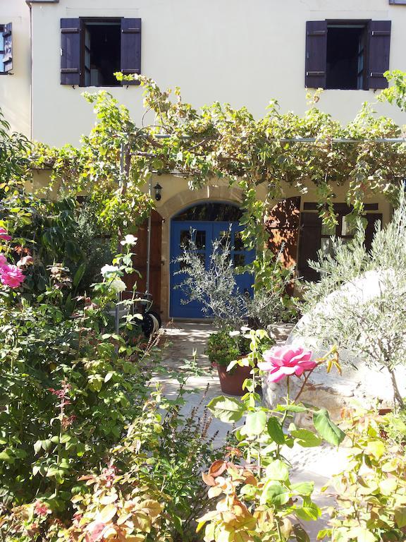 Vasilion Agrotourism Polis Exterior foto