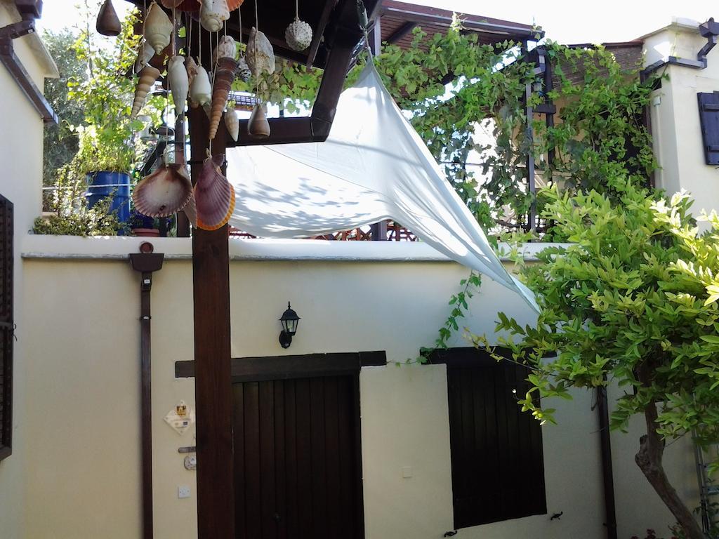 Vasilion Agrotourism Polis Quarto foto