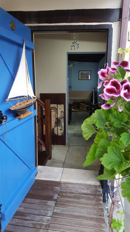 Vasilion Agrotourism Polis Exterior foto